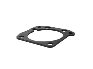 Honda CR-V Thermal Throttle Body Gasket - Skunk2 Racing - 70mm Opening, Thermal Polymer (Alpha/OEM TB) - `99-`01 Honda CR-V Thermal Throttle Body Gasket - Skunk2 Racing - 70mm Opening, Thermal Polymer (Alpha/OEM TB) - `99-`01